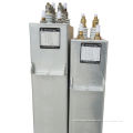 Custom Power Compensation Capacitor / High Voltage Ac Capacitors